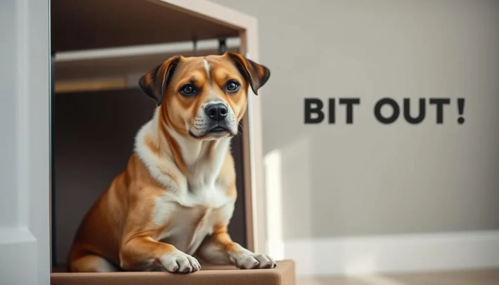 How To Train Dog To Stop Biting Everything