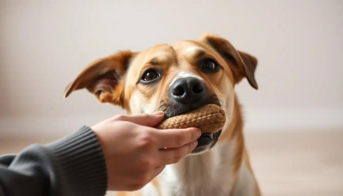 How To Train Dog To Stop Biting