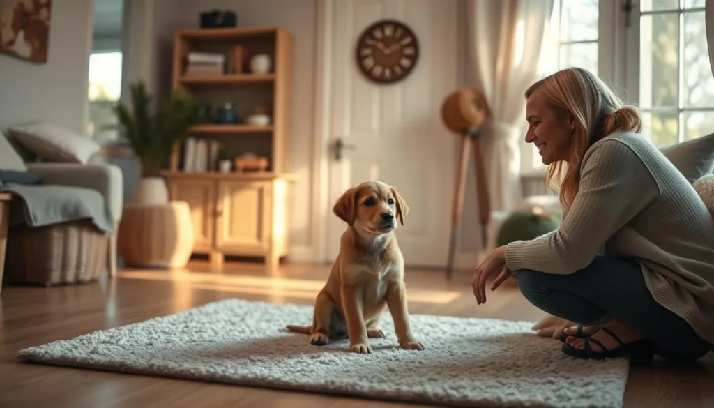 How To Train Dog To Use Toilet