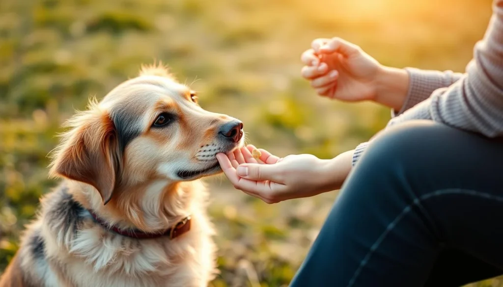 How To Train Dog Tricks