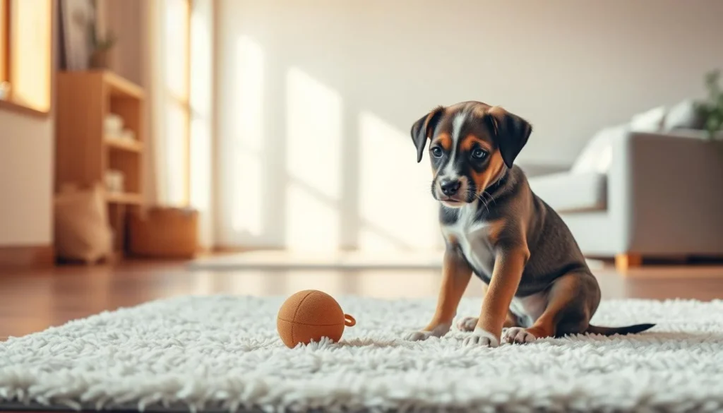 How To Train Dogs At Home