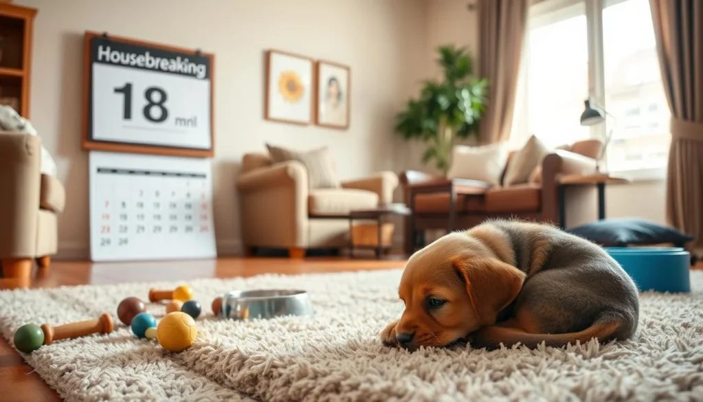 How To Train Dogs To Poop In One Area