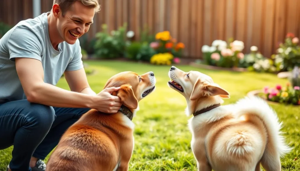 How To Train Dogs To Potty Train