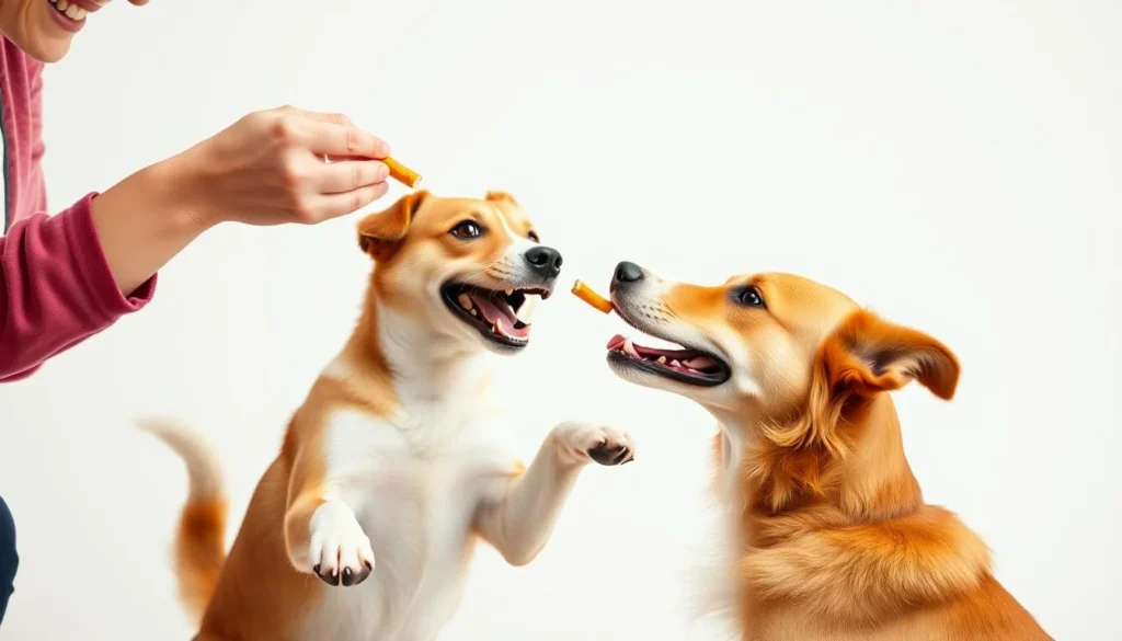 How To Train Food Aggressive Dog
