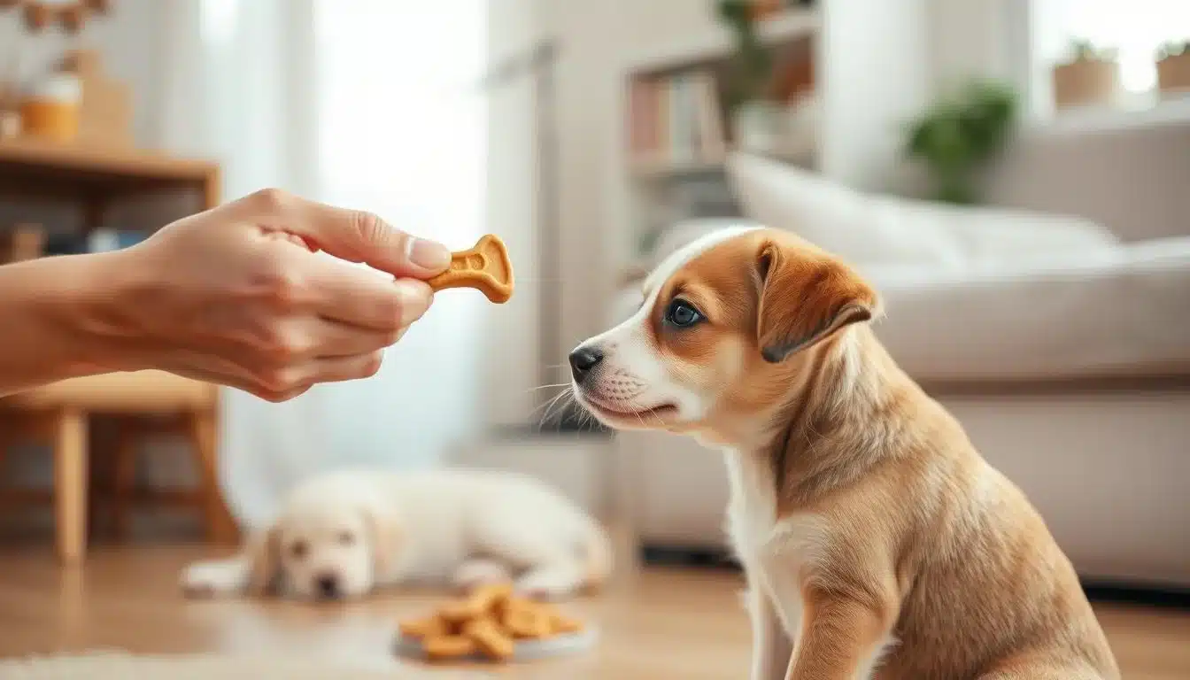 How To Train My Puppy Not To Bite