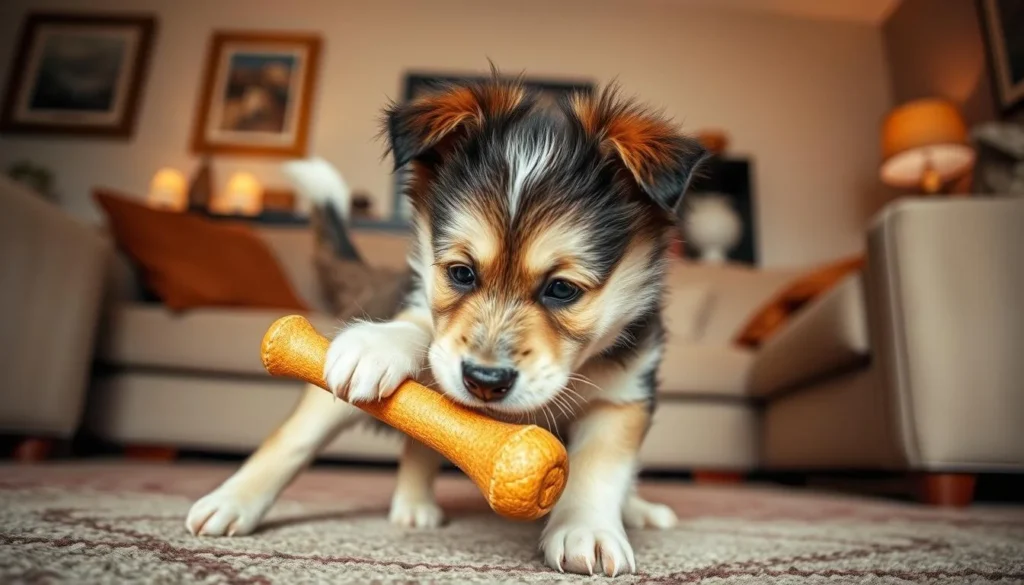 How To Train My Puppy To Not Bite