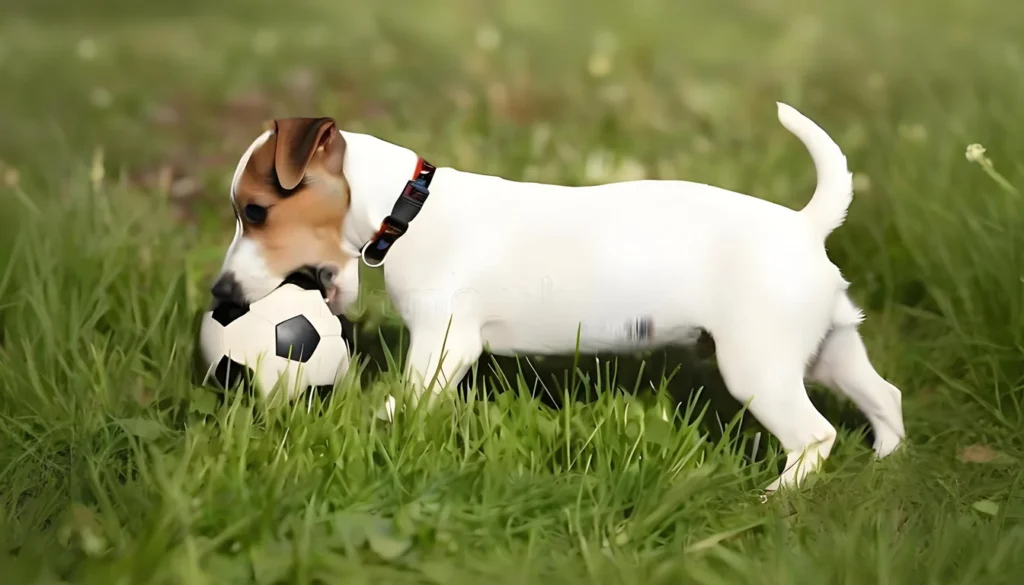 How To Train My Puppy To Stop Biting Me