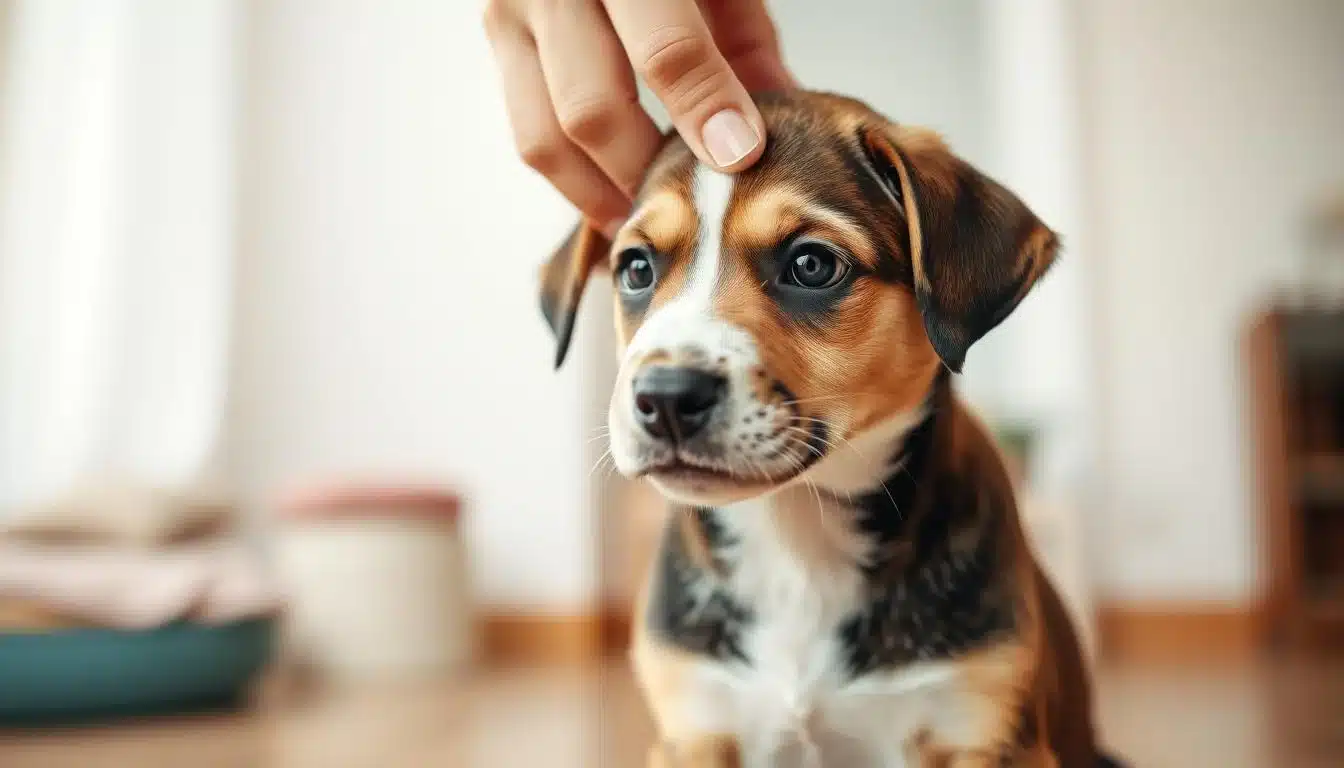 How To Train Puppy Not To Bark