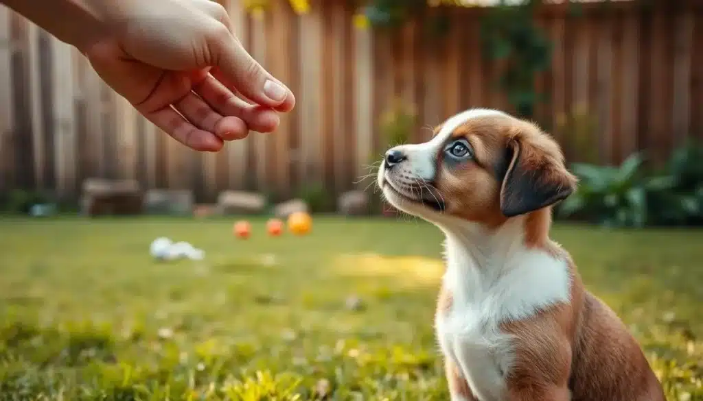 How To Train Puppy To Poop