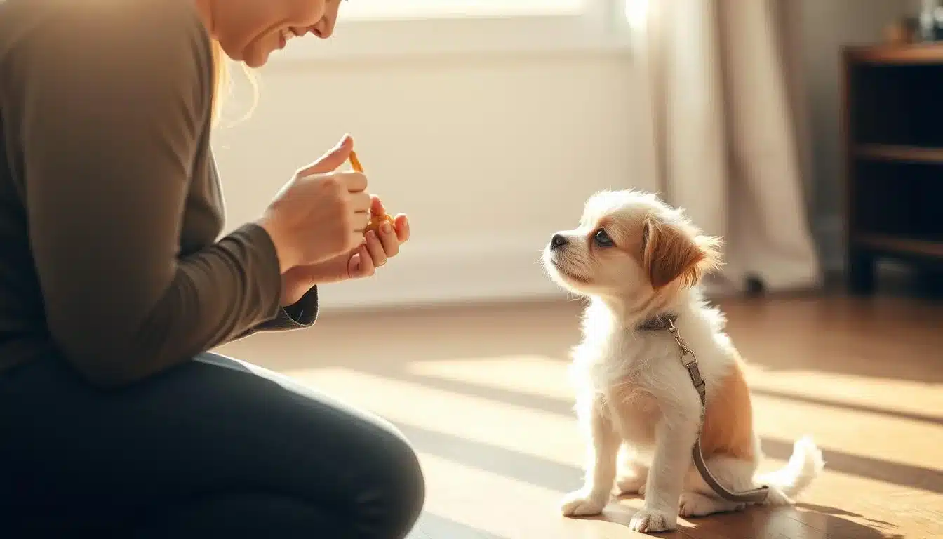 How To Train Small Dogs