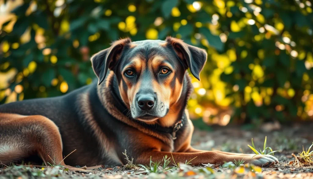 How To Train Your Dogs Not To Fight Each Other