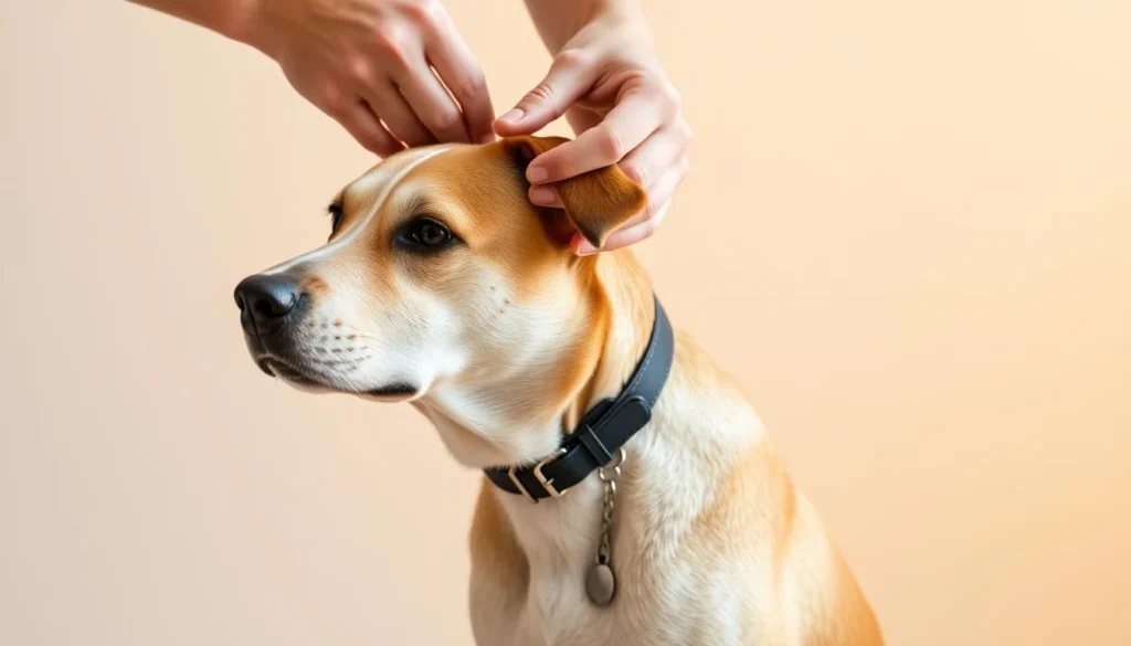 How To Use A Collar On A Dog