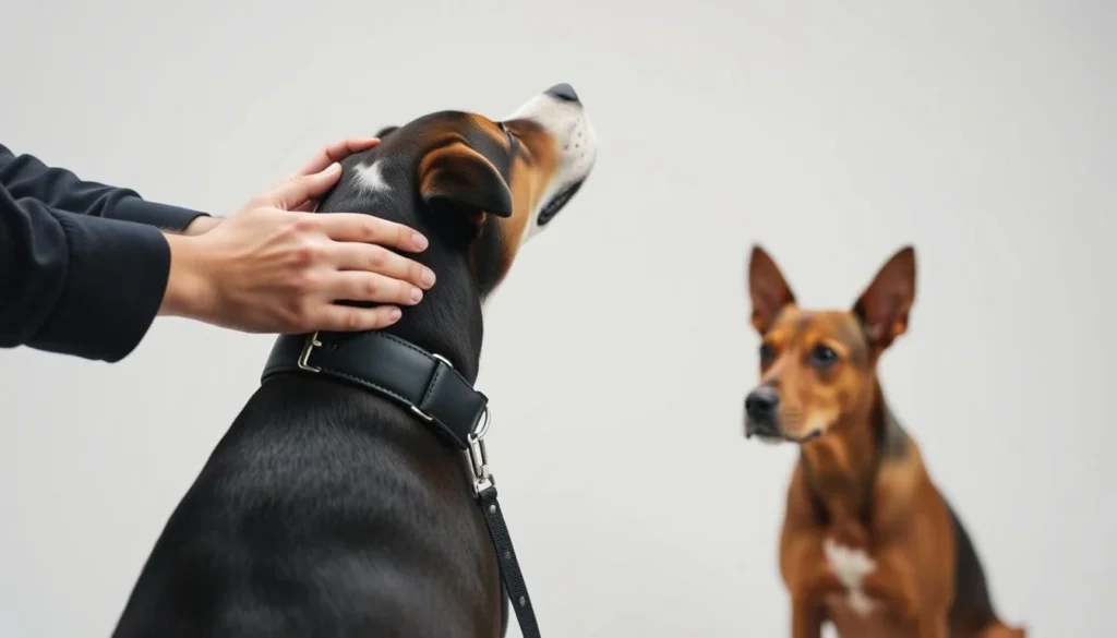 How To Use A Dog Training Collar For Barking