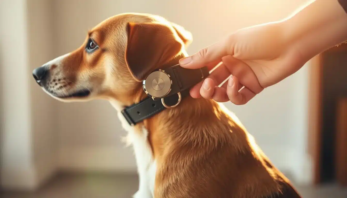 How To Use A Dog Training Collar
