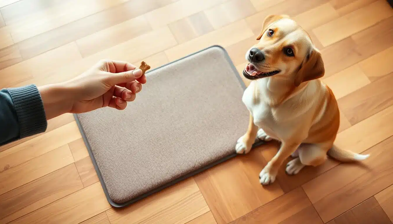 How To Use Dog Training Pads