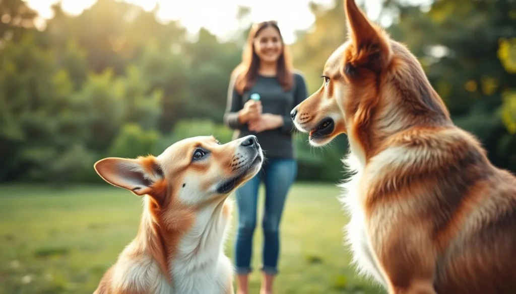 How To Use Dog Whistle