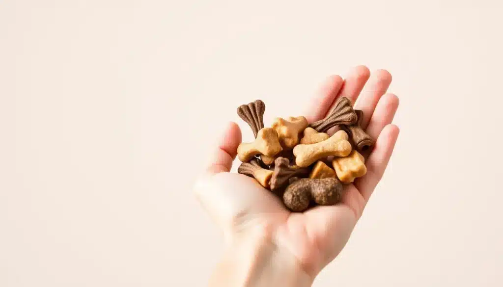 How To Use Training Treats For Dogs