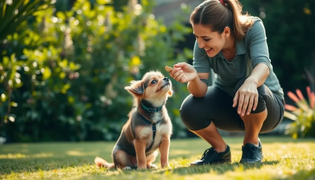 Intense Dog Training Course