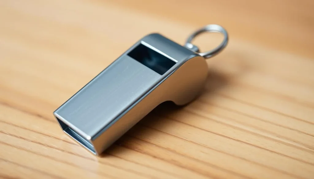 Is A Dog Whistle Good For Training