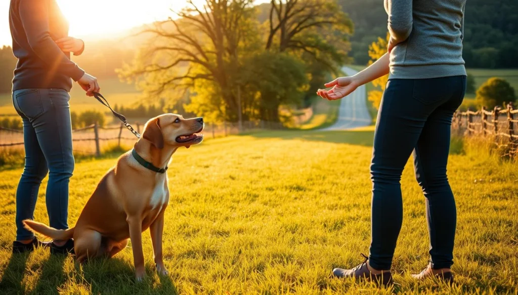 Leash Aggression Training Near Me
