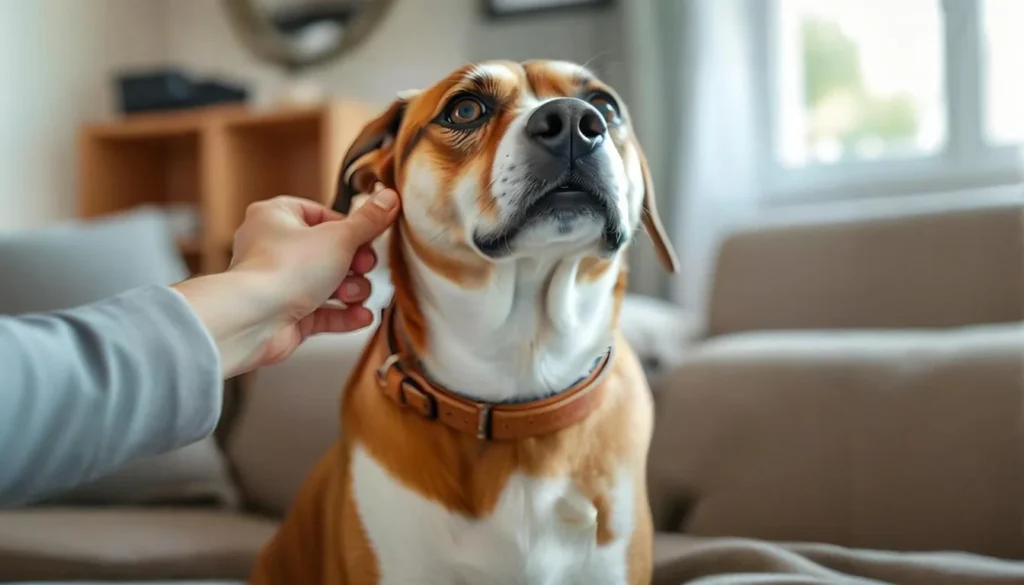 Leash Walking Dog Training