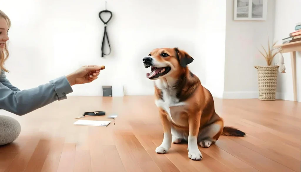 Loose Leash Training For Puppies