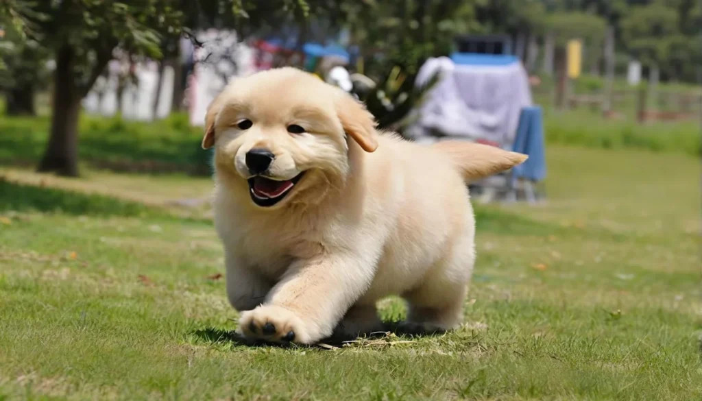 My Puppy Likes To Bite