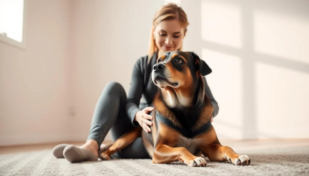 Natural Calms For Dogs