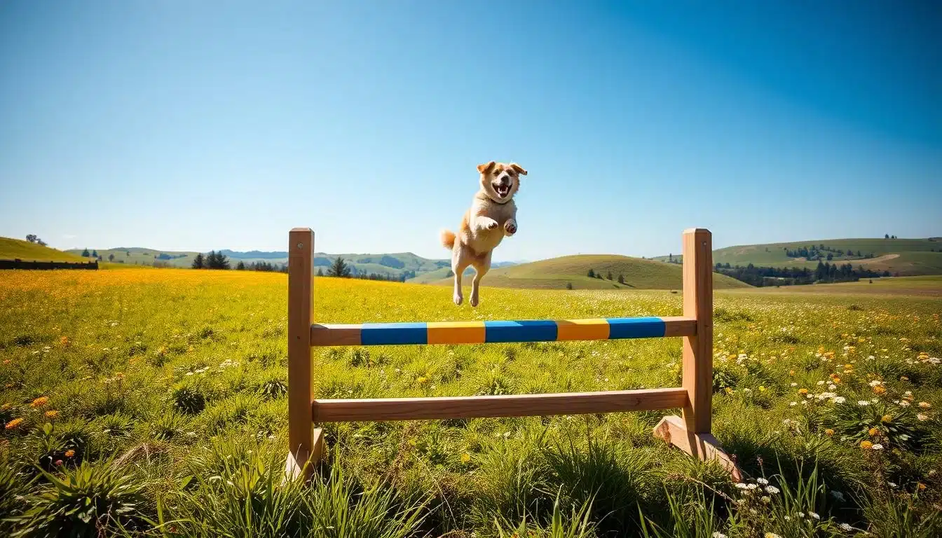 New Dog Training Jump Start Guide