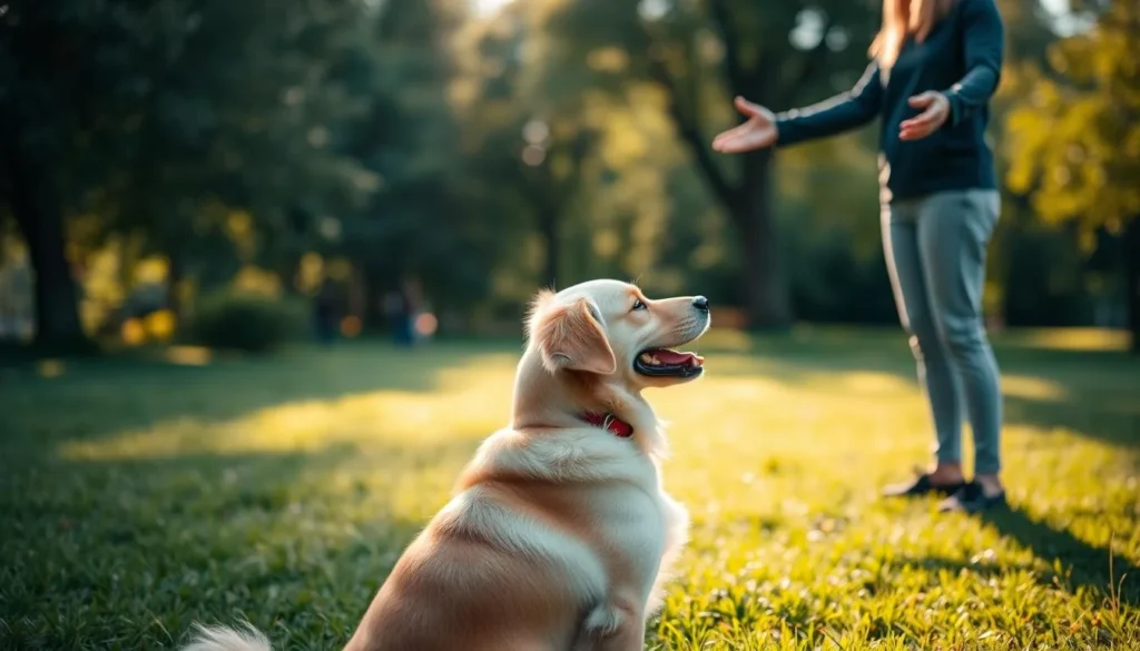 Obedience Training For Dogs At Home