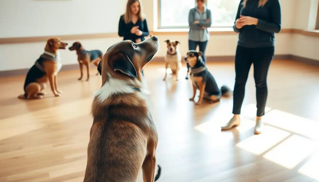 Obedience Training For Dogs Near Me
