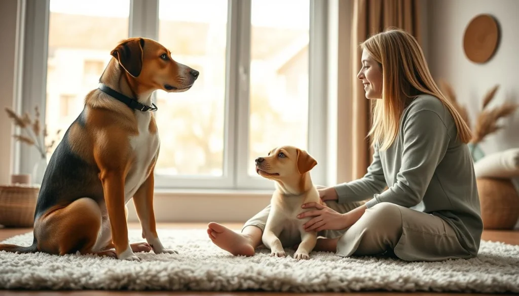 Obedience Training For Puppies At Home
