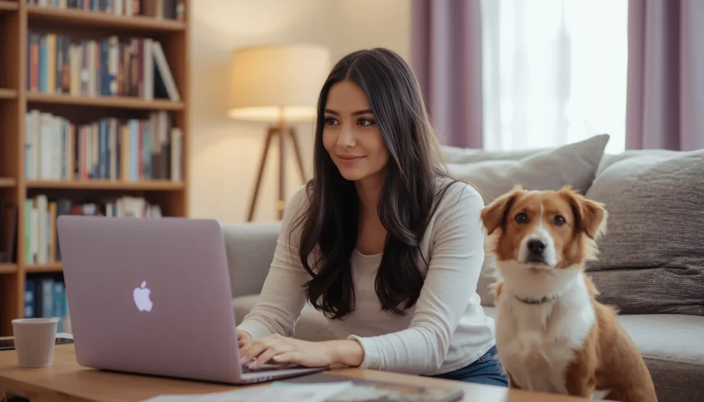 Online Dog Training Class