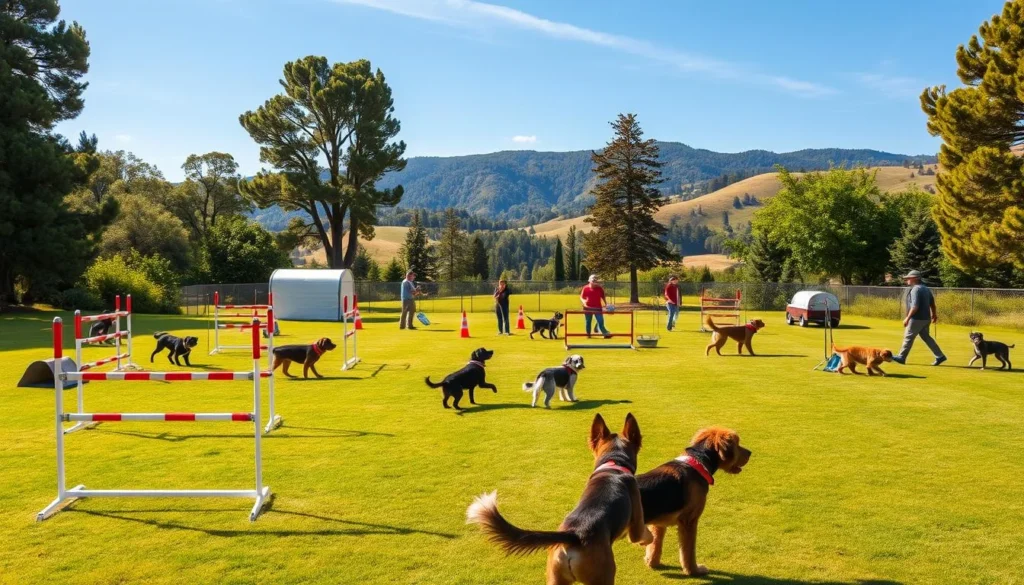 Online Dog Training Program