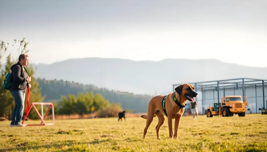 Online Service Dog Training Courses