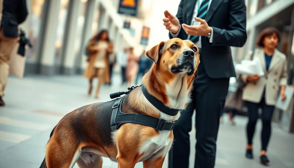 Outside Manners Service Dog Training
