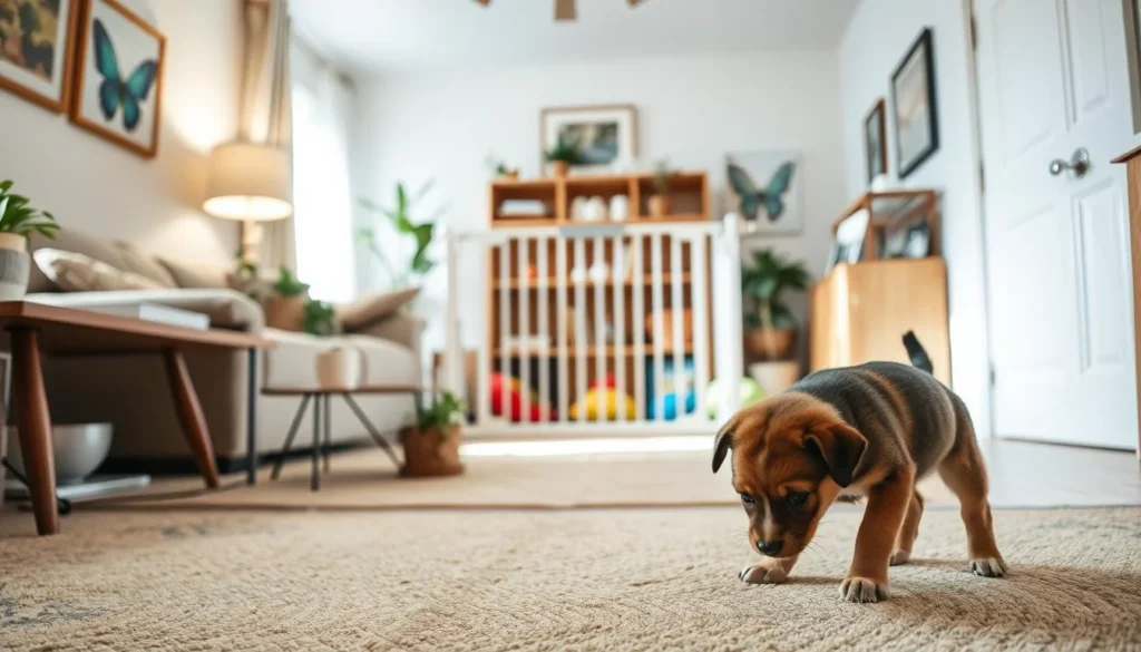 Ow To Stop Teething Puppy From Biting Me