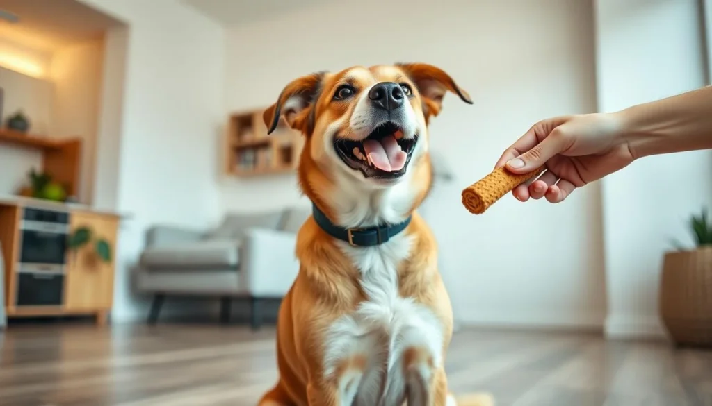 Positive Reinforcement Dog Training Classes Near Me