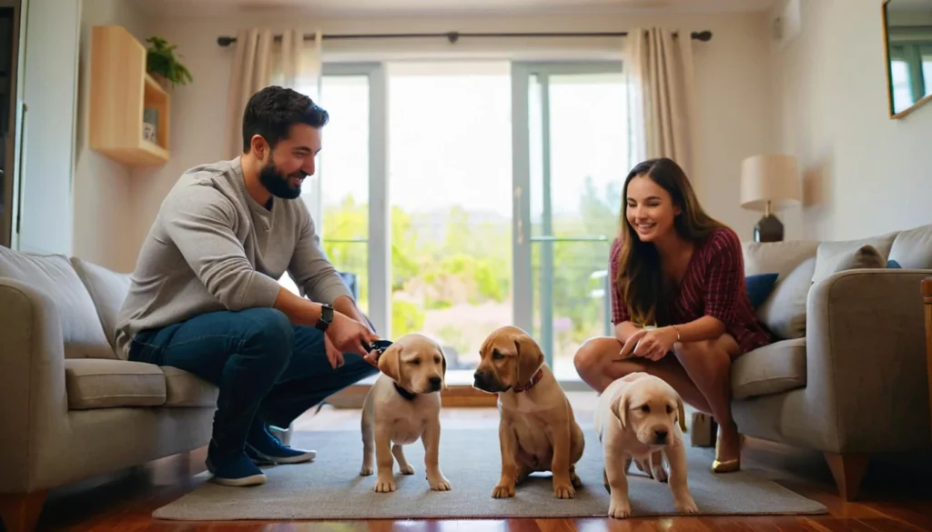 Potty Training Dogs 2 Years Old