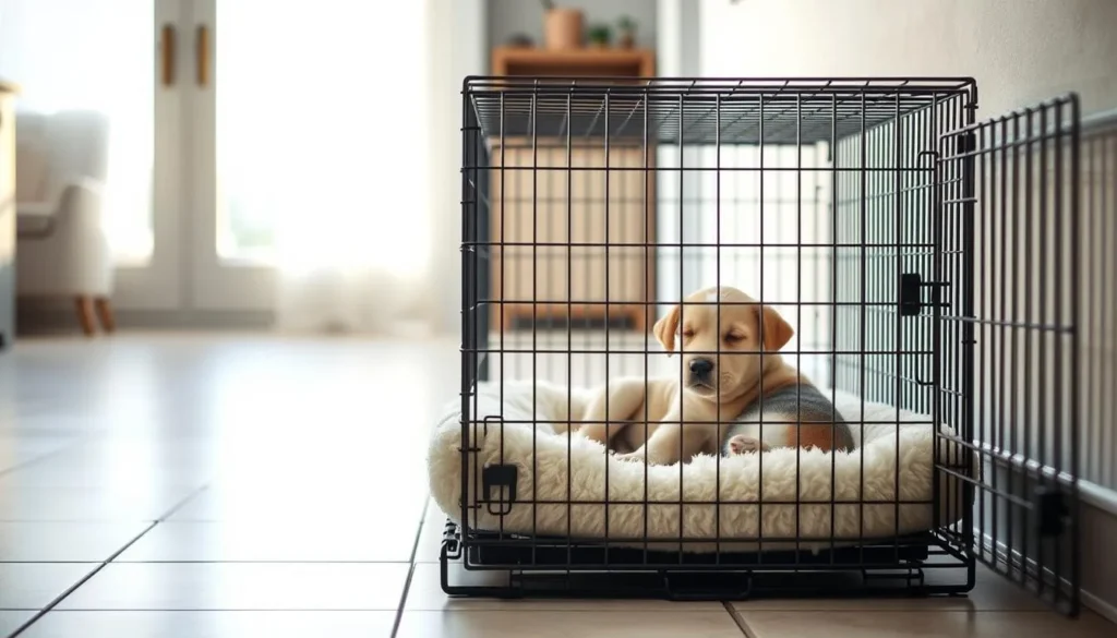 Potty Training For Puppy