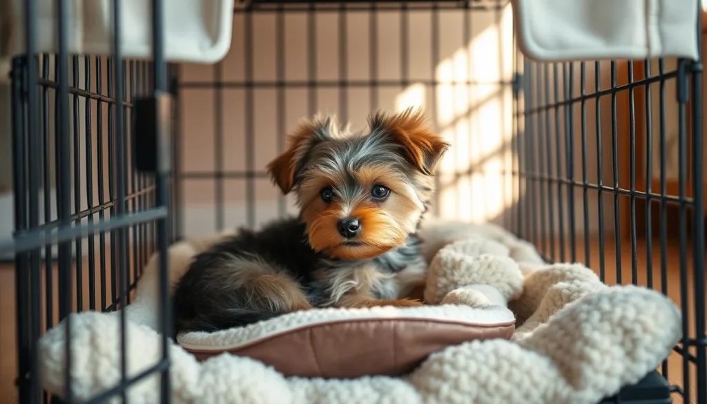 Potty Training For Yorkie Puppies