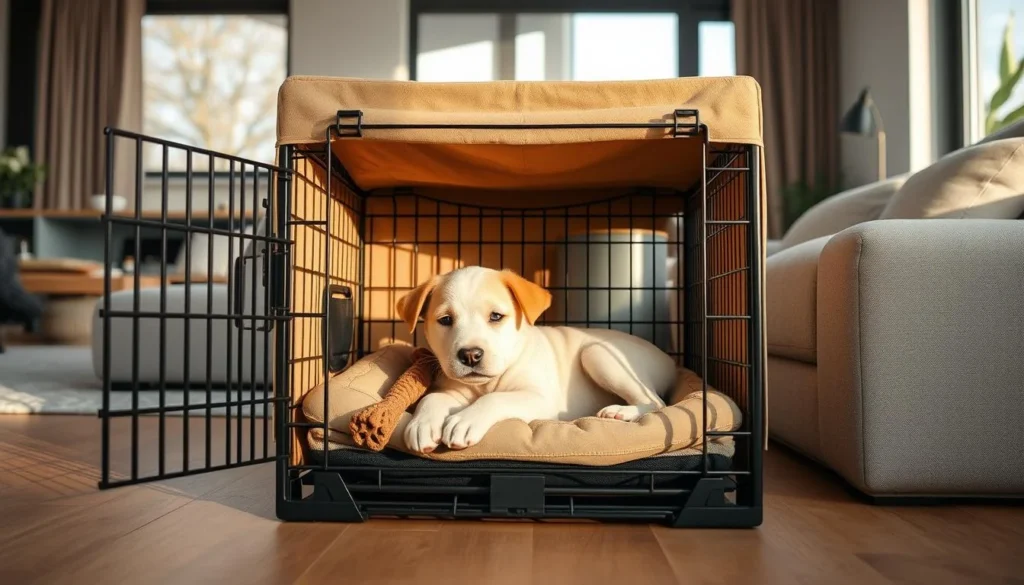 Potty Training Puppies