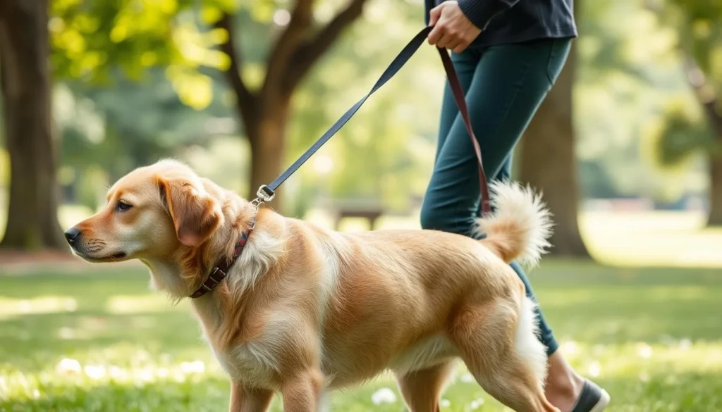 Professional Dog Trainer