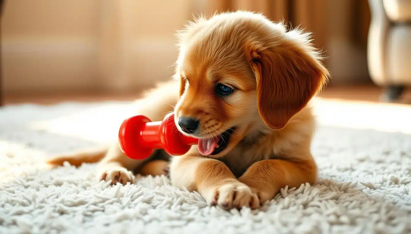 Puppy Biting How To Stop