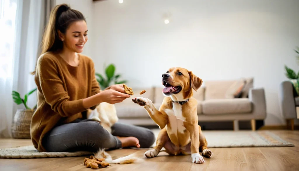 Puppy Obedience Training Schedule
