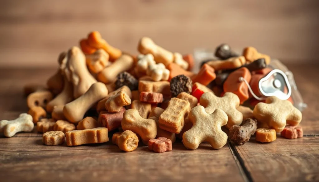 Puppy Obedience Treats