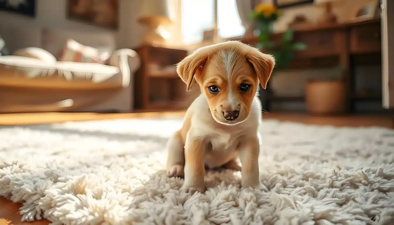 Puppy Potty Training