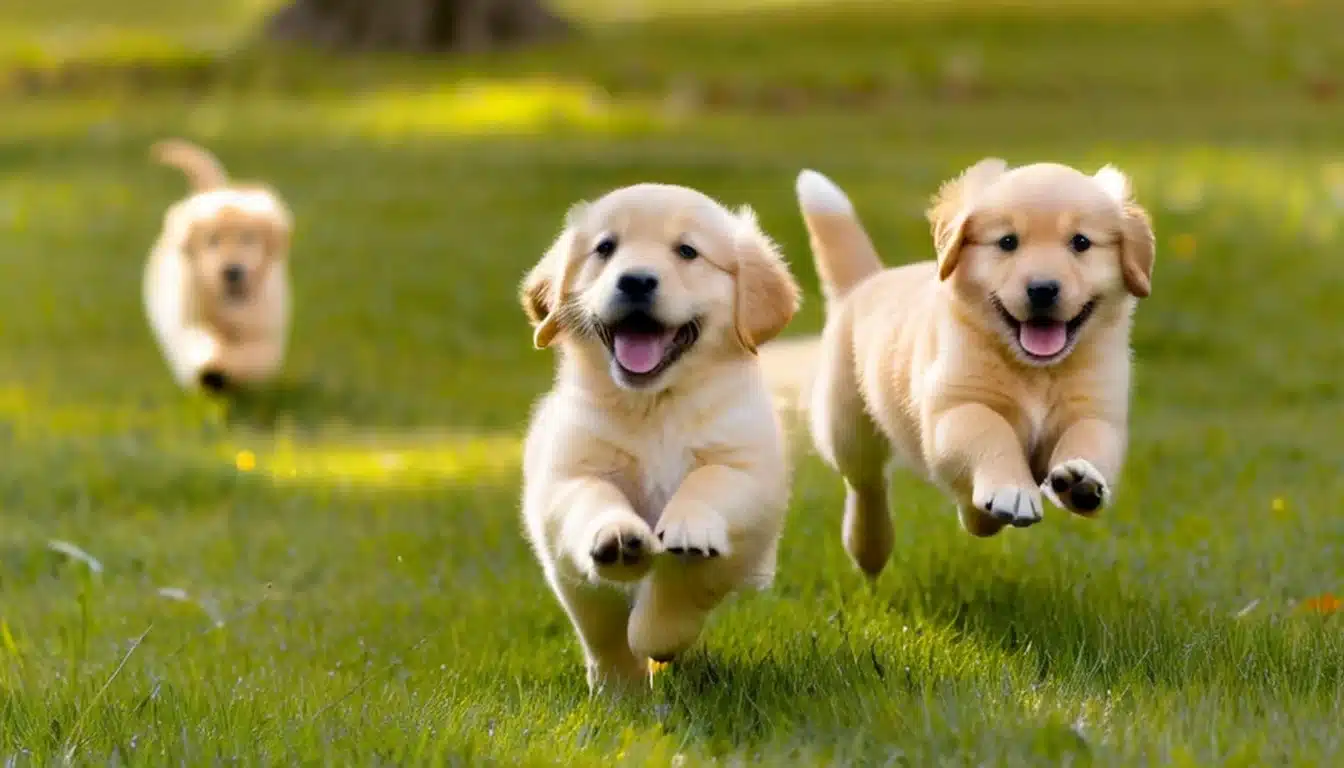 Puppy Social Classes