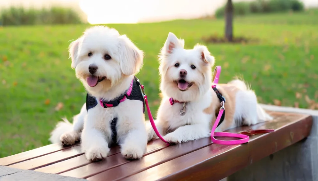 Puppy Socialisation Classes