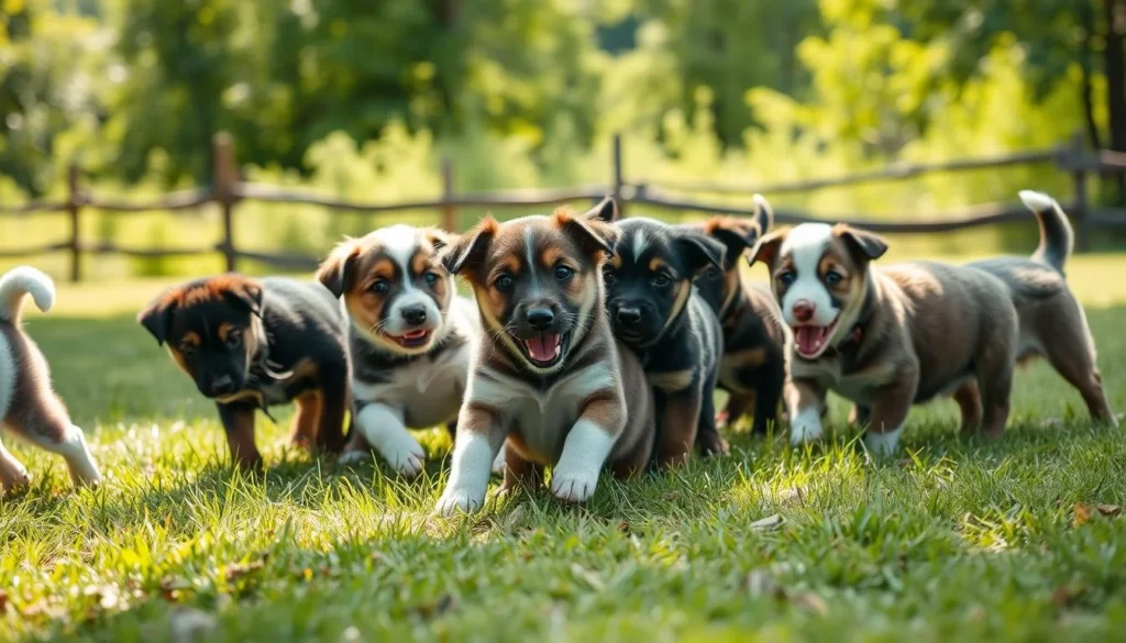 Puppy Socialization Week By Week